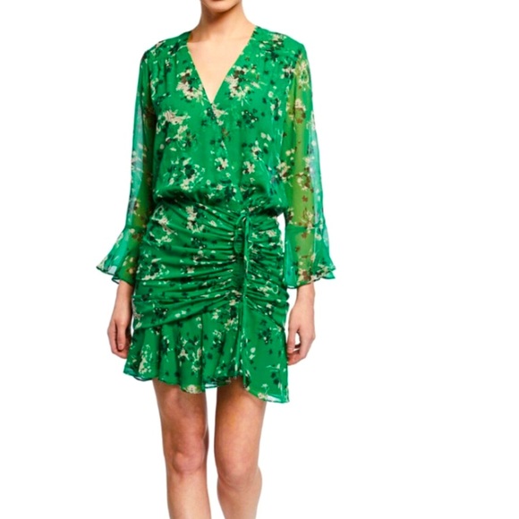 Dresses & Skirts - Veronica Beard - Sean dress, size 6